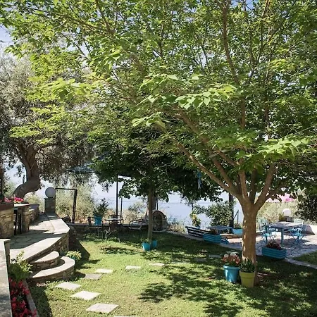 Holiday home Panoramic Sea & Mountain View
