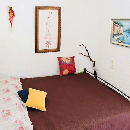 Panoramic Sea & Mountain View Holiday home Afissos